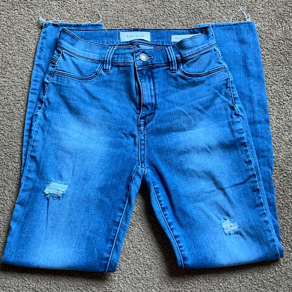 PacSun jeans FOR SALE !!!!